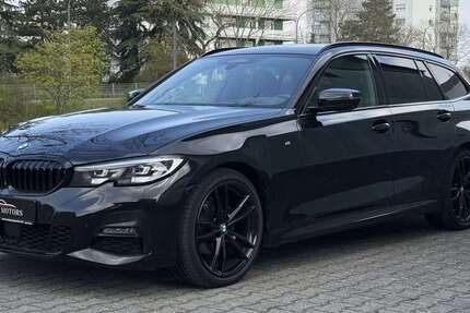 BMW 320 78.000 km 29.999 &euro; Rüsselsheim am Main 65428