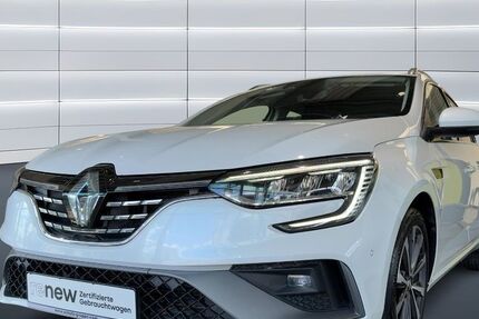 Renault Megane 90.379 km 19.990 &euro; Stendal 39576