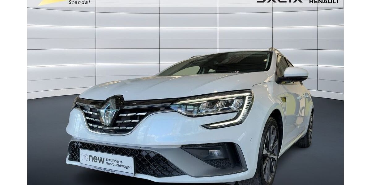 Renault Megane 90.379 km 19.990 &euro; Stendal 39576