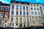 Etagenwohnung Plauen Bahnhofsvorstadt - 2 Zimmer, 42 m&sup2;, 240&euro; | Angebot:26550238