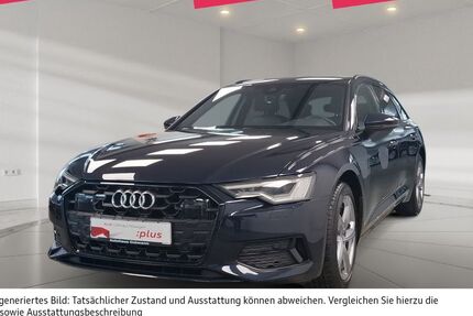 Audi A6 25.153 km 50.880 &euro; Fritzlar 34560
