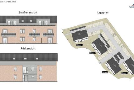 Wohnung Jübek - 13&euro; | Angebot:26412593