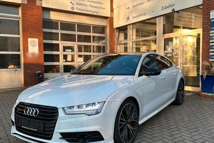 Audi A7 242.377 km 20.999 &euro; Vechta 49377