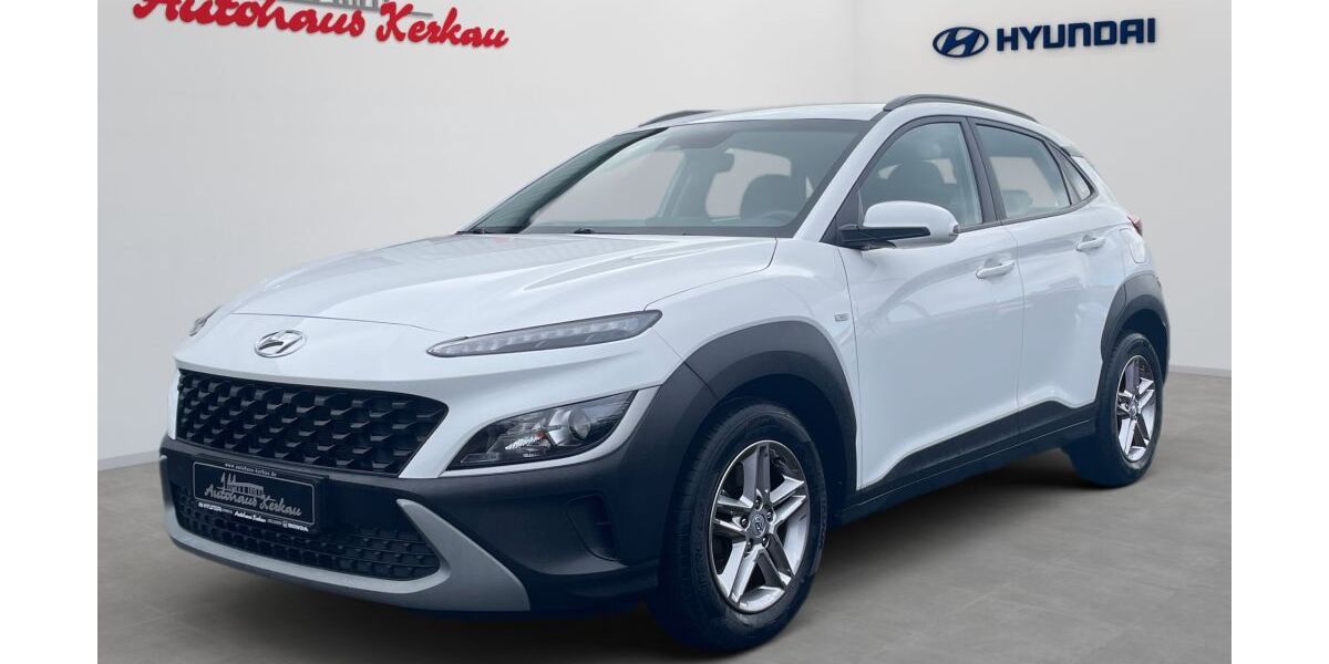 Hyundai KONA 67.500 km 16.750 &euro; Einbeck 37574