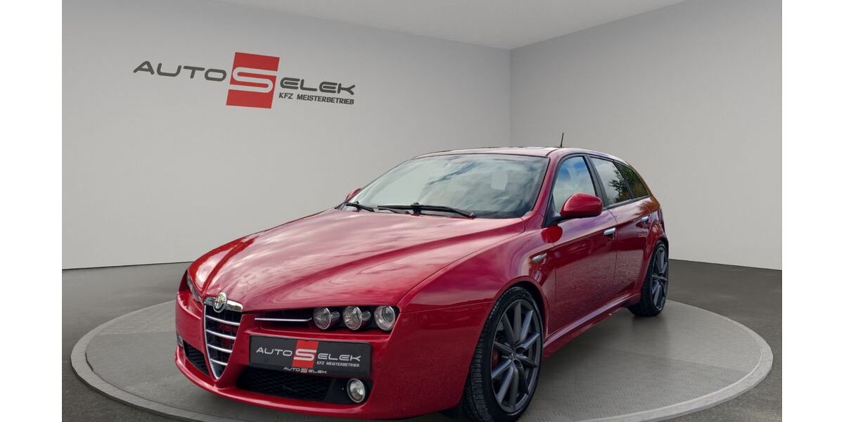 Alfa Romeo 159 160.205 km 12.950 &euro; Neustadt 96465