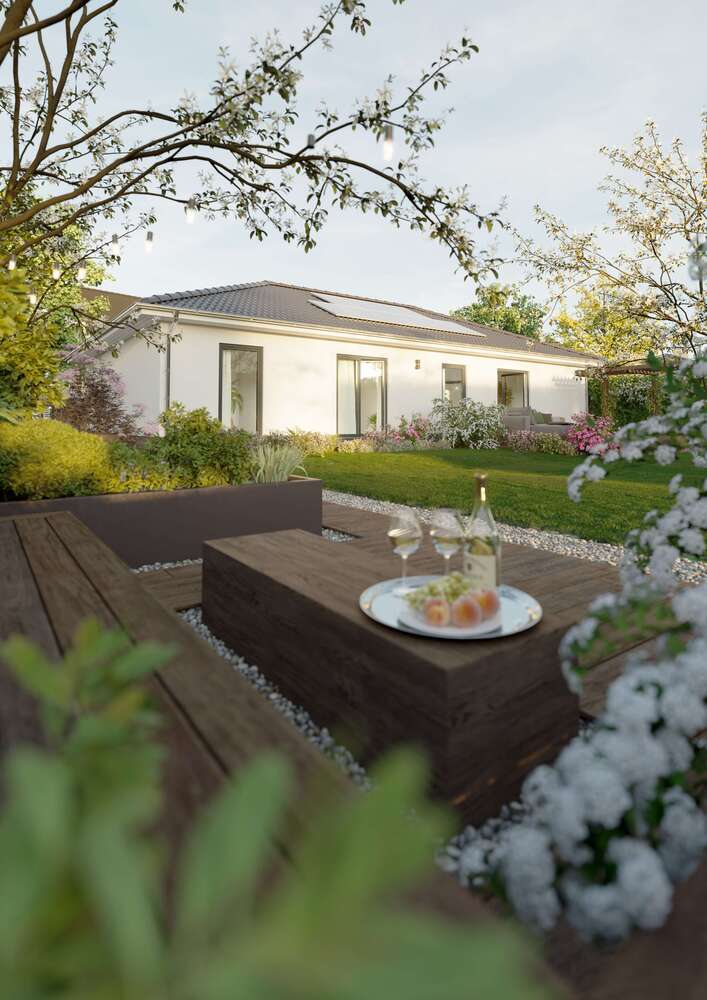 Haus zum Kaufen in Wiesenburg 294.430 € 131 m²