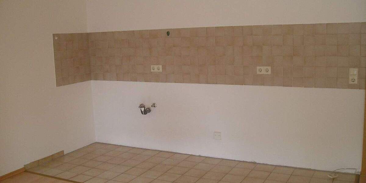 Etagenwohnung Höckendorf Höckendorf - 2 Zimmer, 43 m&sup2;, 69.500&euro; | Angebot:25563235