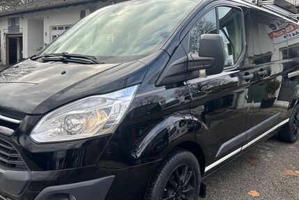 Ford Tourneo Custom 167.000 km 13.900 &euro; München 81243