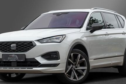 Seat Tarraco 111.830 km 30.741 &euro; Roigheim 74255