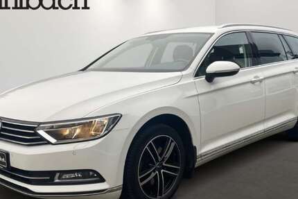 VW Passat 107.700 km 21.790 € Andernach 56626
