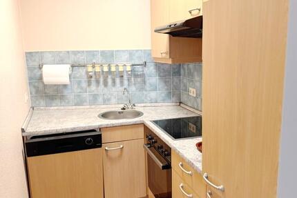 Eigentumswohnung 4 Zi. 250m zum Kurstrand, 2 Bäder, 2 Balkone 4 zimmer