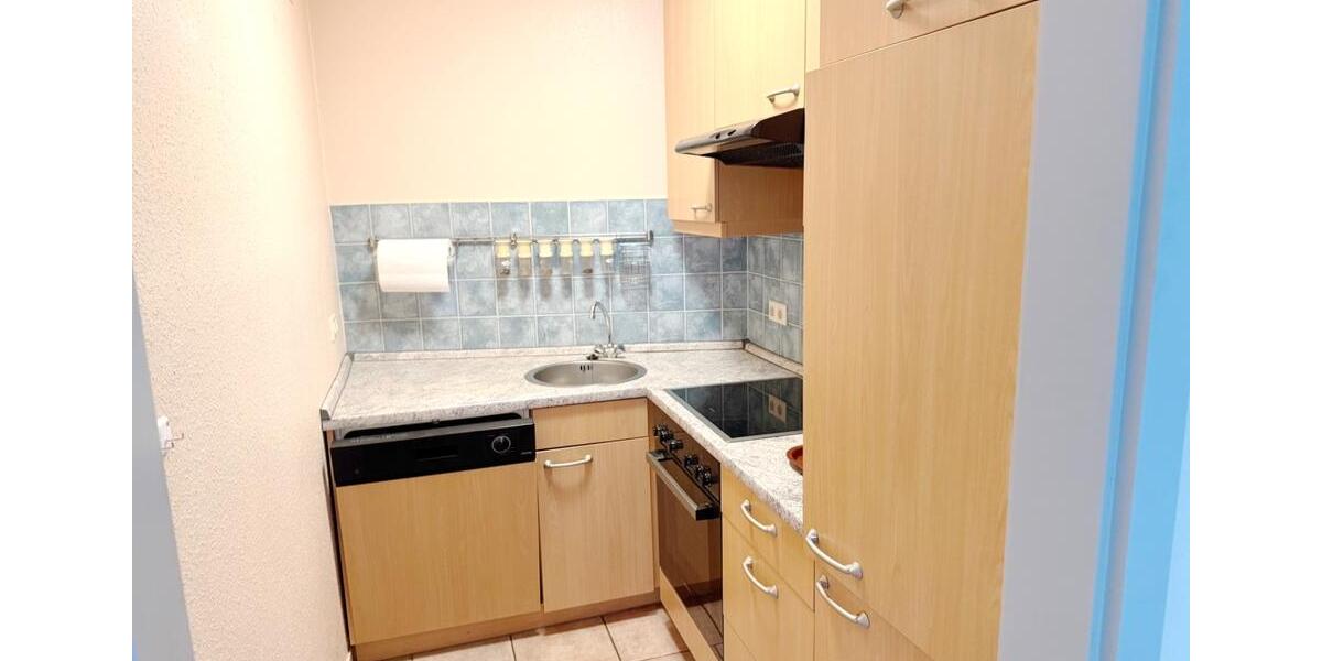 Eigentumswohnung 4 Zi. 250m zum Kurstrand, 2 Bäder, 2 Balkone 4 zimmer