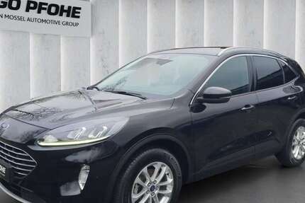 Ford Kuga 77.197 km 16.490 &euro; Lübeck 23554