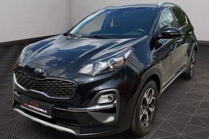 Kia Sportage 99.289 km 16.600 &euro; Lennestadt 57368