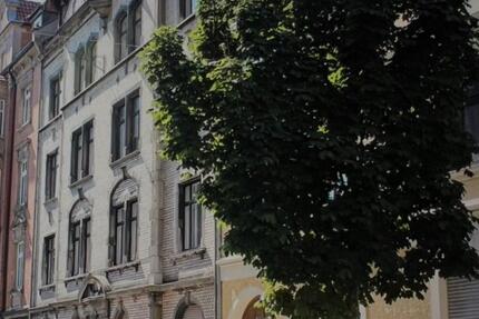 5 Zimmer Wohnung, Kernsanierter Altbau in Bestlage Neu Ulm 5 zimmer