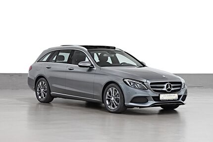 Mercedes-Benz C 250 145.410 km 17.490 &euro; Düsseldorf 40597