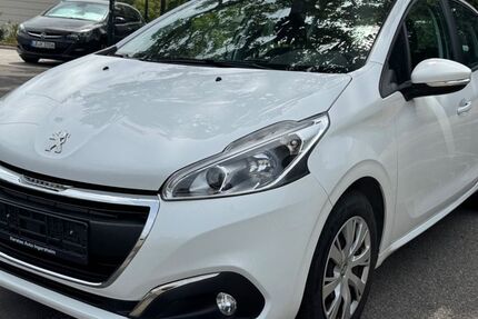 Peugeot 208 71.000 km 6.950 &euro; Ingersheim/Ludwigsburg 74379
