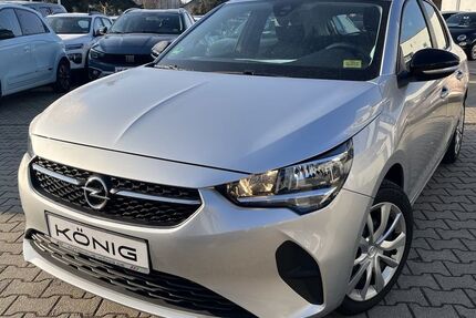 Opel Corsa 19.023 km 13.999 &euro; Leipzig 04178