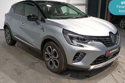Renault Captur 81.194 km 15.770 &euro; Eching 85386