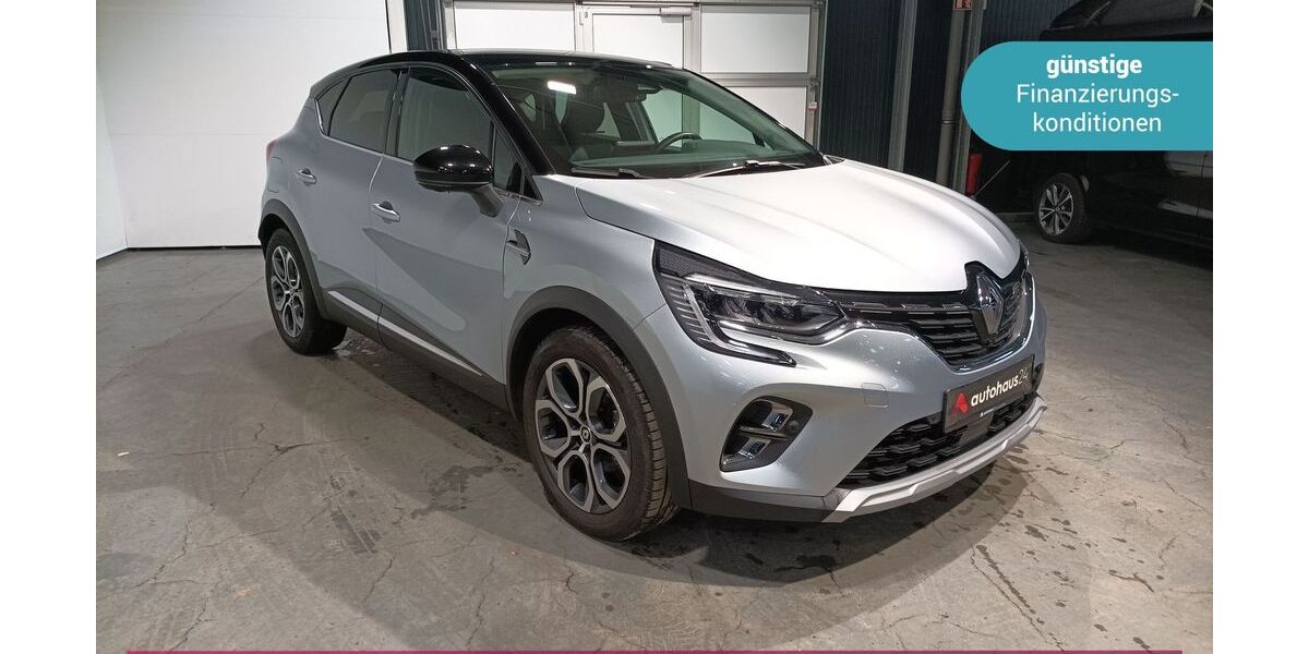 Renault Captur 81.194 km 16.220 &euro; Eching 85386