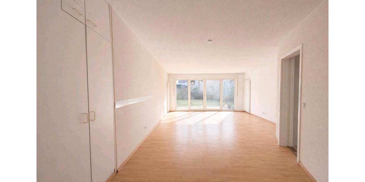 Terrassenwohnung Leopoldshöhe - 3 Zimmer, 85 m&sup2;, 1.180&euro; | Angebot:25483419