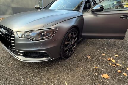 Audi A6 230.000 km 18.500 &euro; Auerbach 94530