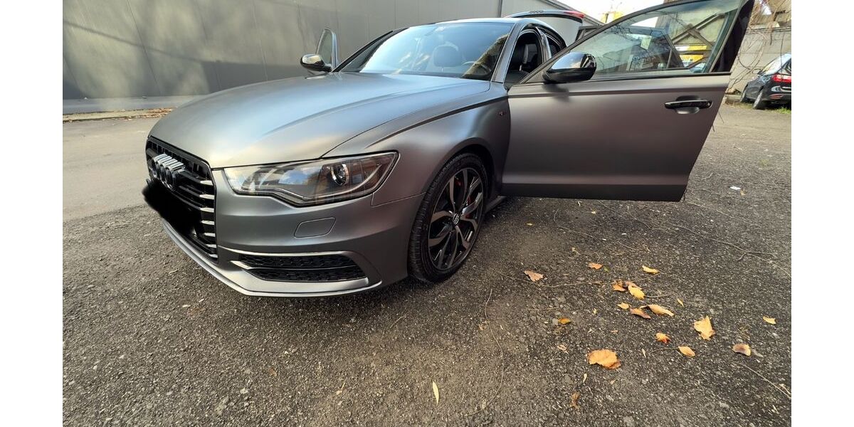 Audi A6 230.000 km 18.500 &euro; Auerbach 94530