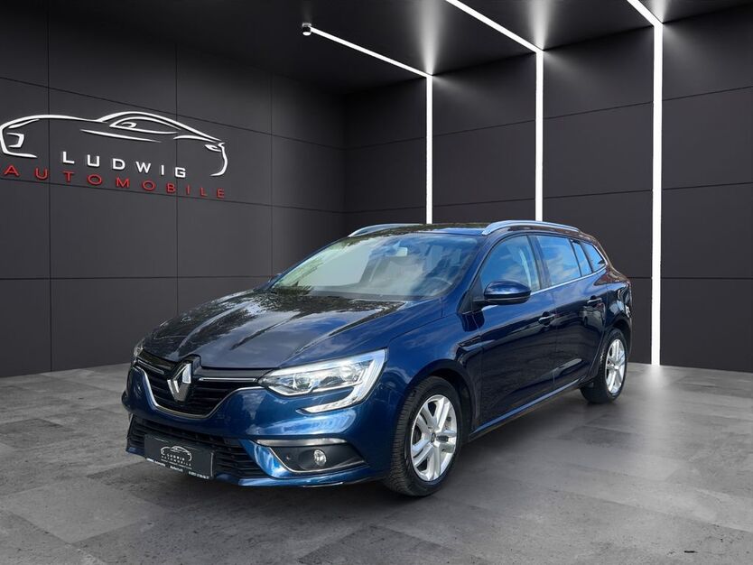 Renault Megane 66.000 km 13.999 € Marbach am Neckar 71672