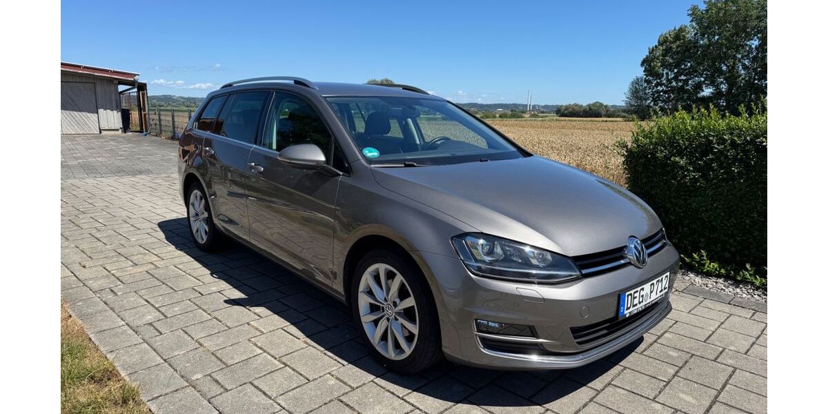 VW Golf 99.818 km 14.400 &euro; Künzing 94550