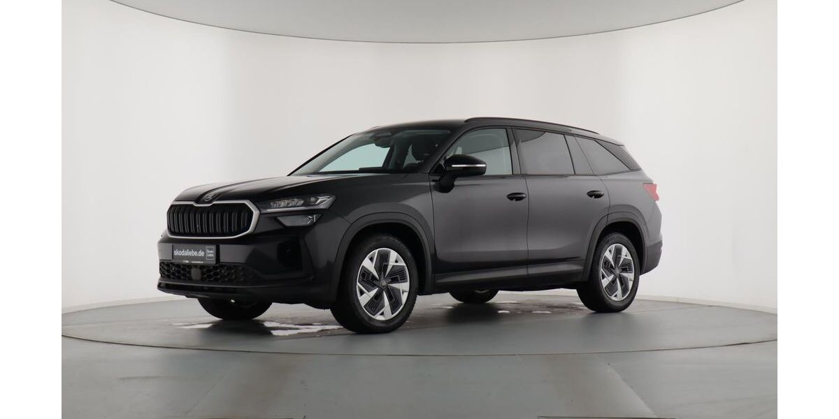 Skoda Kodiaq 27.461 km 41.889 &euro; Braunschweig 38114