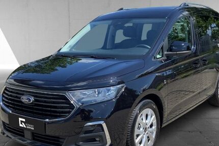 Ford Tourneo Connect 10.325 km 28.990 &euro; Hamburg 22159