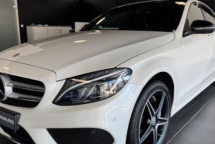 Mercedes-Benz C 250 150.000 km 24.290 &euro; Hannover 30559