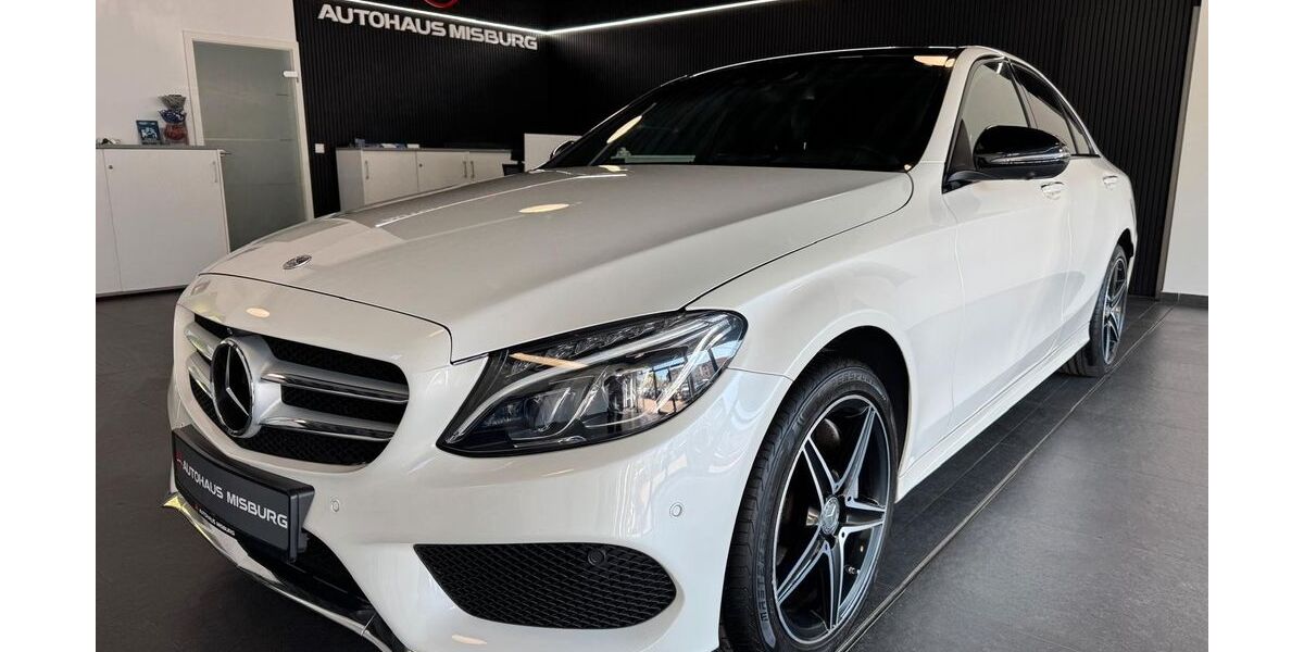 Mercedes-Benz C 250 150.000 km 24.290 &euro; Hannover 30559
