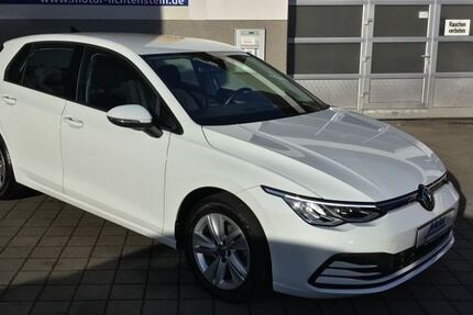VW Golf 37.767 km 16.630 &euro; Lichtenstein 09350