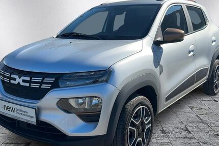 Dacia Spring 19.000 km 14.980 &euro; Ahrensburg 22926