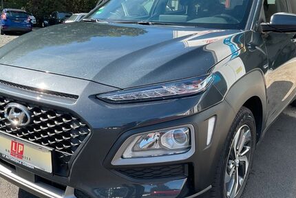 Hyundai KONA 78.723 km 15.990 &euro; Giessen 35394