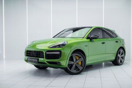 Porsche Cayenne 34.250 km 171.585 € Kraków 30-49
