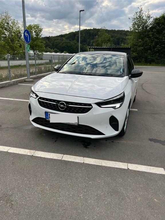 Opel Corsa 59.500 km 17.999 € Hettenkofen 94569