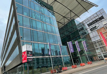 Rostock - Kröpeliner-Tor-Vorstadt - Büro - und Praxisfläche