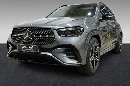 Mercedes-Benz GLE 350 9.900 km 81.789 &euro; Donauwörth 86609