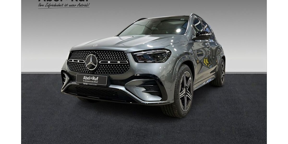 Mercedes-Benz GLE 350 9.900 km 81.789 &euro; Donauwörth 86609