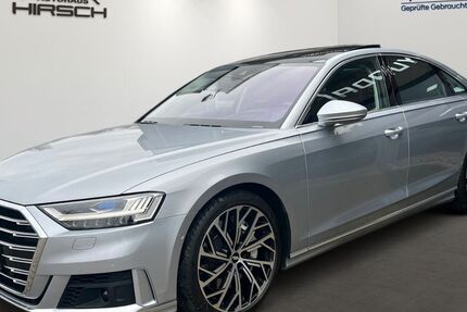Audi A8 74.600 km 52.990 &euro; Chemnitz 09120