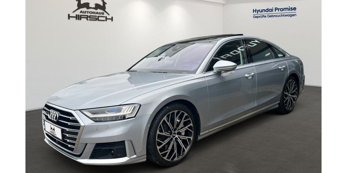 Audi A8 74.600 km 52.990 &euro; Chemnitz 09120