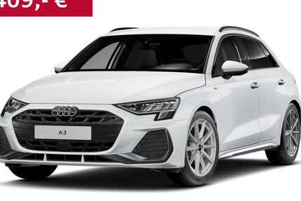 Audi A3 14.869 km 34.730 &euro; Pforzheim 75179