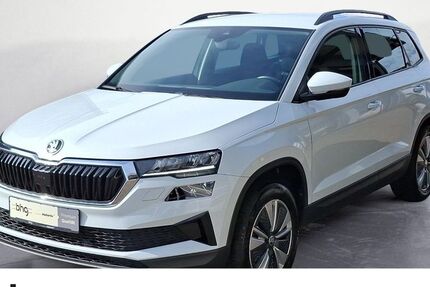 Skoda Karoq 87.339 km 24.460 &euro; Kehl 77694