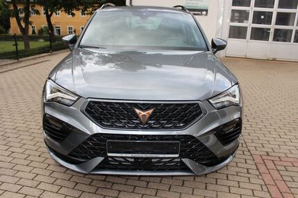 Cupra Ateca 1.400 km 36.990 &euro; Neuhausen 09544