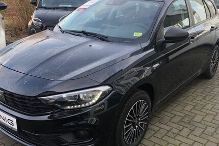 Fiat Tipo 11.469 km 16.990 &euro; Teltow 14513