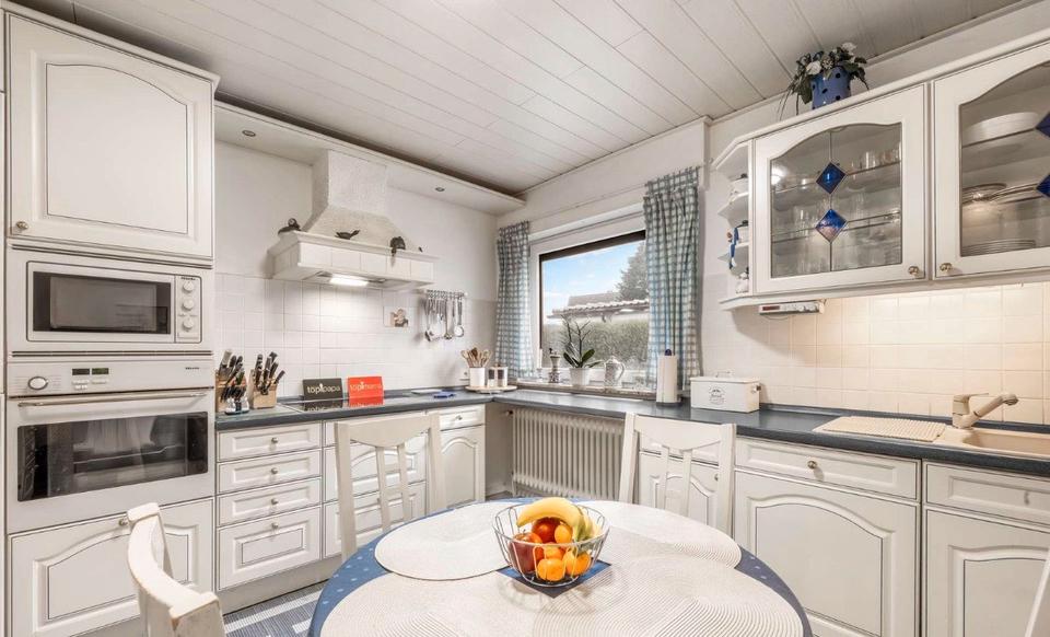 Doppelhaushälfte Schwanewede - 4 Zimmer, 116 m&sup2;, 269.000&euro; | Angebot:27093085