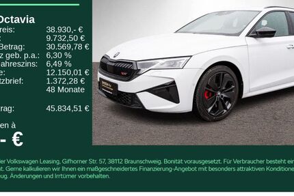 Skoda Octavia 19.990 km 36.990 &euro; Heilbronn 74076