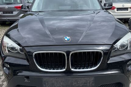 BMW X1 215.000 km 3.950 € Ergoldsbach 84061